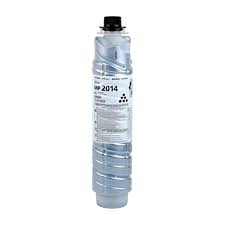 Toner 2014